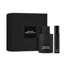 Kit Coffret Tom Ford Ombre Leather Eau de Parfum